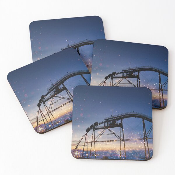 Item preview, Las Vegas sunset designed and sold by Alex Preiss.