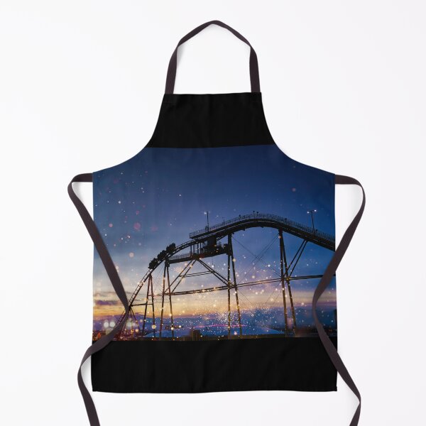 Item preview, Las Vegas sunset designed and sold by Alex Preiss.