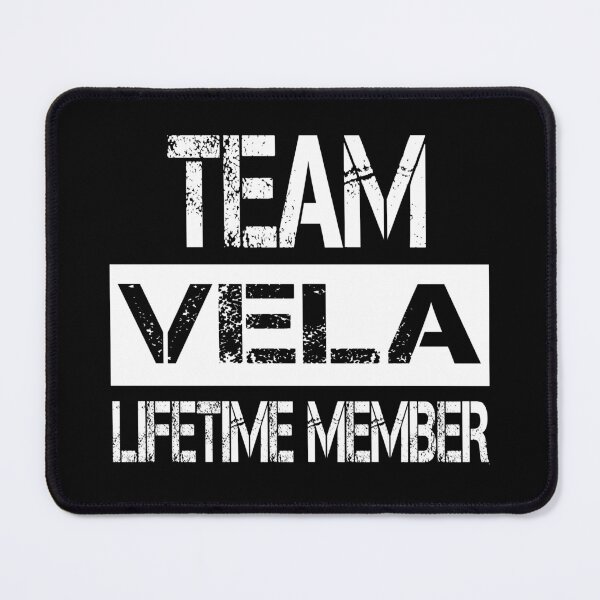 Item preview, Vela Name Vela Lifetime member designed and sold by Opera-Dan.