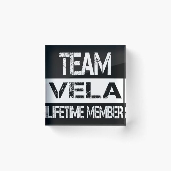Item preview, Vela Nombre Vela Miembro vitalicio designed and sold by Opera-Dan.