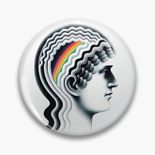 Item preview, Celebrate Your Pride with Our LGBTQ Shirt Man designed and sold by youme63.