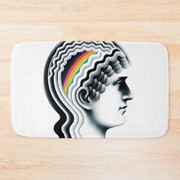 Item preview, Celebrate Your Pride with Our LGBTQ Shirt Man designed and sold by youme63.