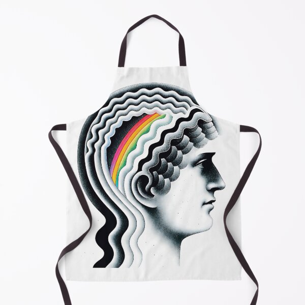 Item preview, Celebrate Your Pride with Our LGBTQ Shirt Man designed and sold by youme63.