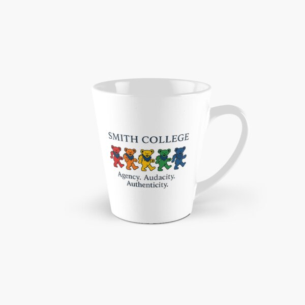 Item preview, Agency. Audacity. Authenticity.  designed and sold by GoSmithBears.