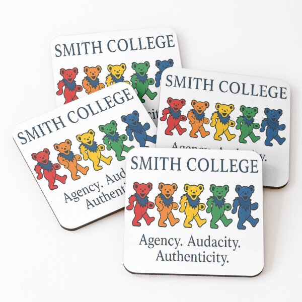 Item preview, Agency. Audacity. Authenticity.  designed and sold by GoSmithBears.