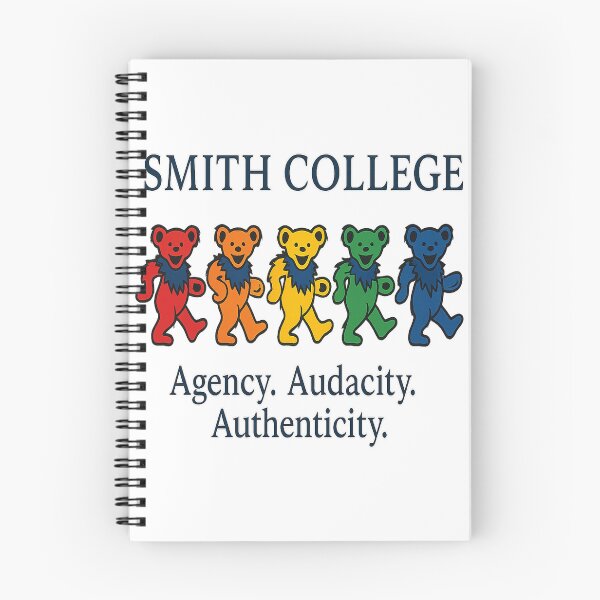 Item preview, Agency. Audacity. Authenticity.  designed and sold by GoSmithBears.