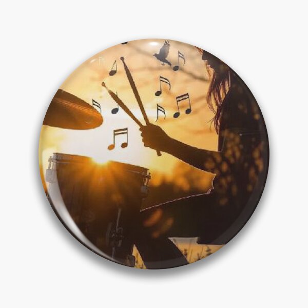 Item preview, The drummer designed and sold by Bernsteinhaus.