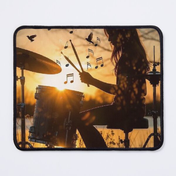 Item preview, The drummer designed and sold by Bernsteinhaus.