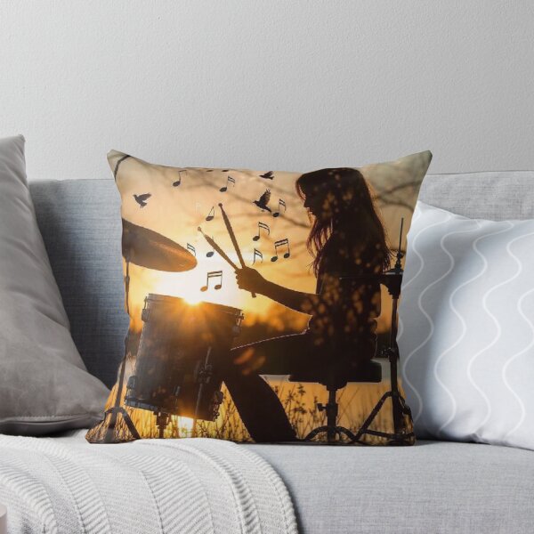 Item preview, The drummer designed and sold by Bernsteinhaus.