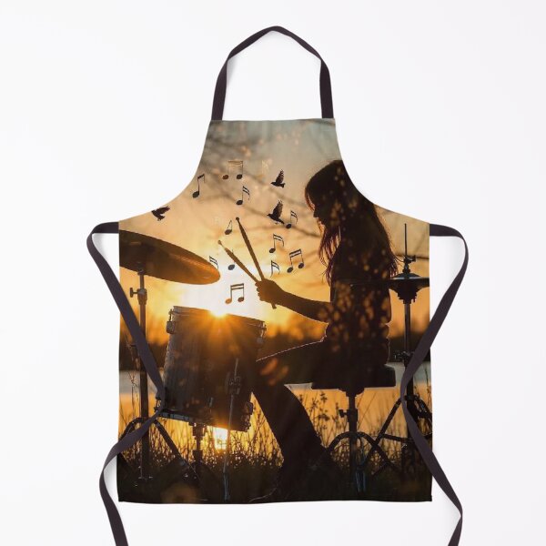 Item preview, The drummer designed and sold by Bernsteinhaus.