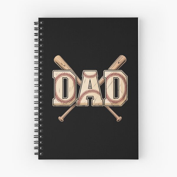 Item preview, Modern Trendy  Baseball Dad  ,Daddy Father's Day Gift  designed and sold by SOUFIANE1991.