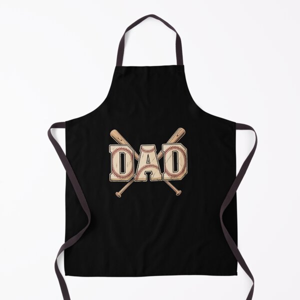 Item preview, Modern Trendy Baseball Dad ,Daddy Father's Day Gift designed and sold by SOUFIANE1991.