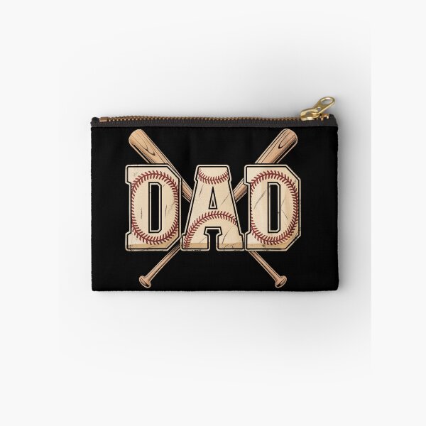 Item preview, Modern Trendy  Baseball Dad  ,Daddy Father's Day Gift  designed and sold by SOUFIANE1991.