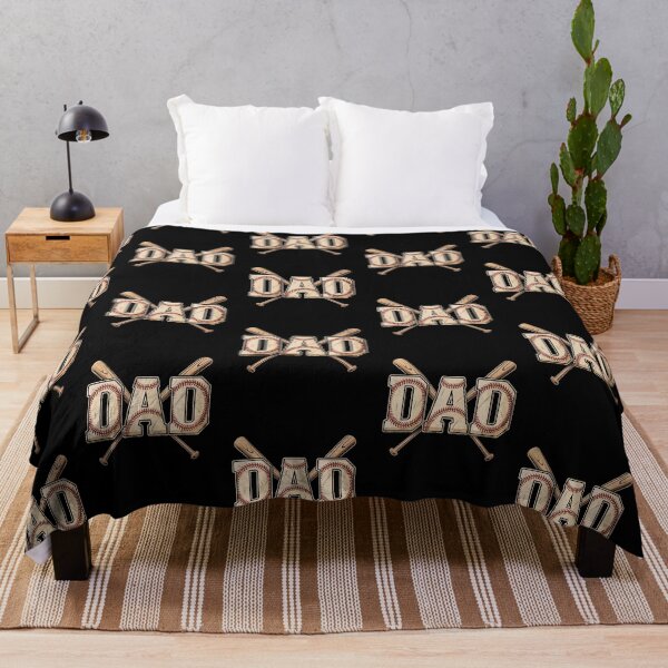 Item preview, Modern Trendy  Baseball Dad  ,Daddy Father's Day Gift  designed and sold by SOUFIANE1991.