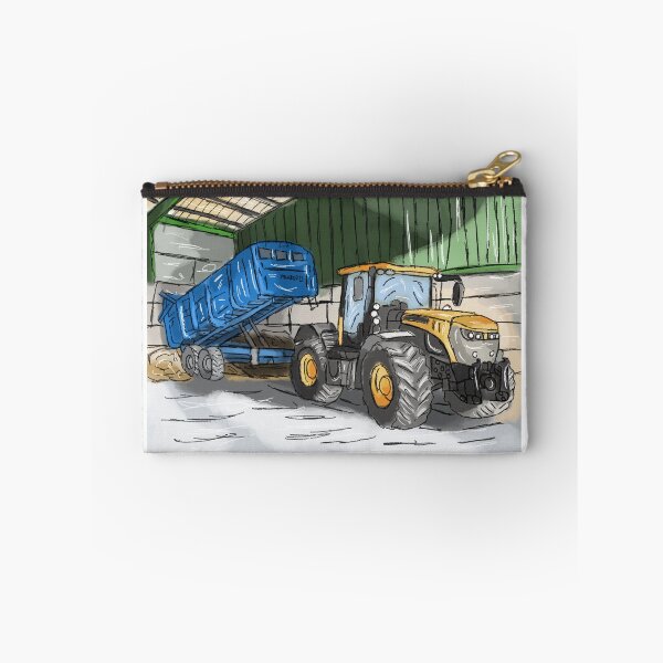 Item preview, Working JCB designed and sold by PandaPawsDoodle.