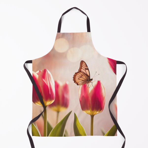 Item preview, Tulips designed and sold by milena-d98.