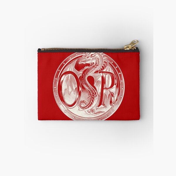 Item preview, OSR White (new) designed and sold by La Tienda del Pesqueira.
