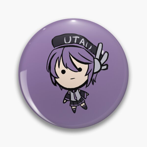 Artikelvorschau, UTAU Defoko Utane Uta entworfen und verkauft von aplusod.
