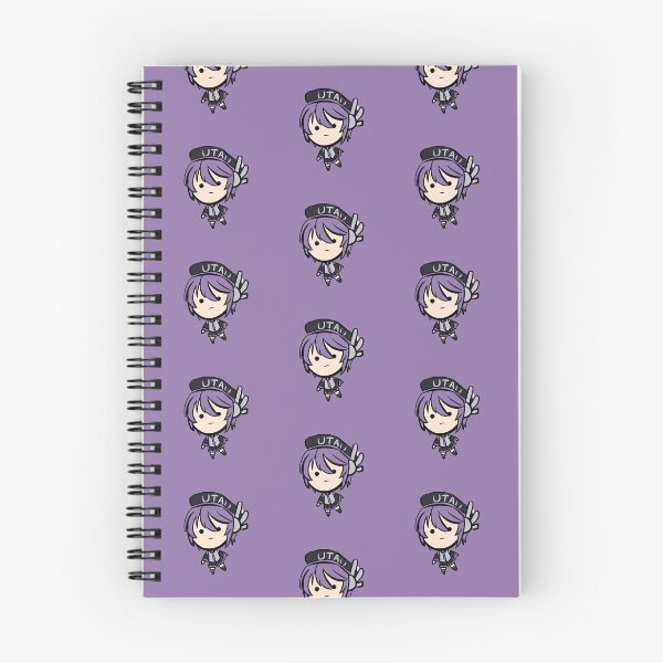 Item preview, UTAU Defoko Utane Uta designed and sold by aplusod.