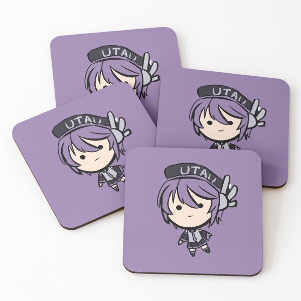 Item preview, UTAU Defoko Utane Uta designed and sold by aplusod.