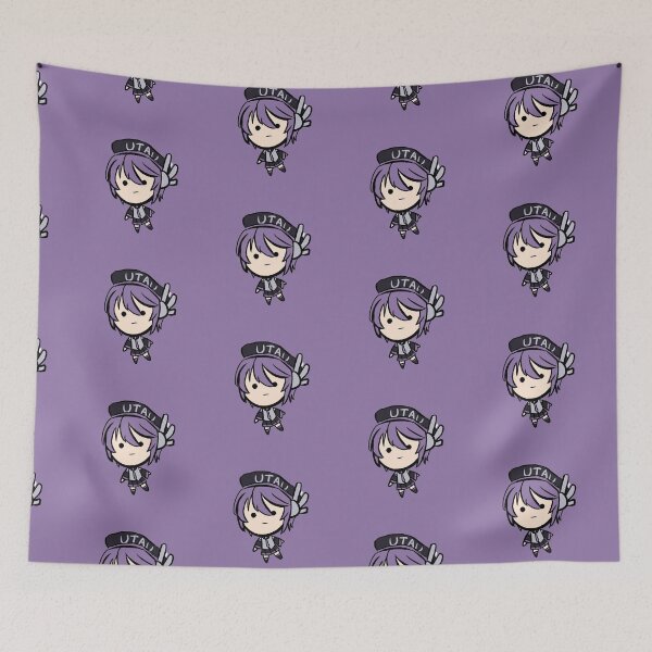 Item preview, UTAU Defoko Utane Uta designed and sold by aplusod.