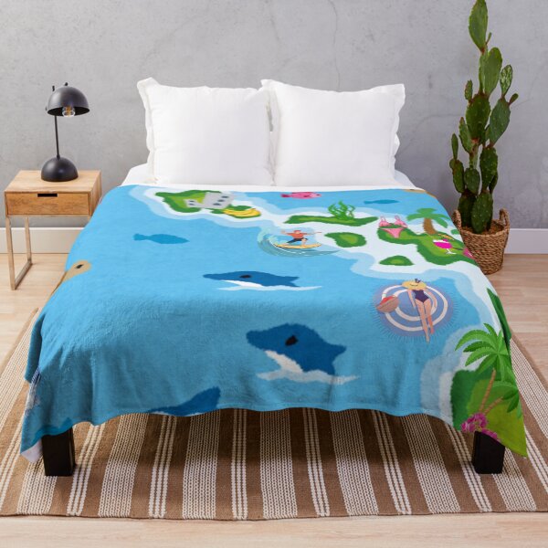 Item preview, Island life designed and sold by TinaMS123.