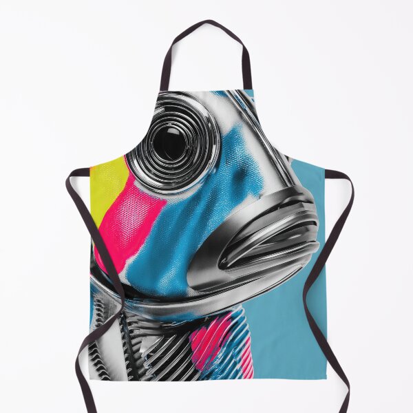 Item preview, Aqua-Mech designed and sold by Retro Type.