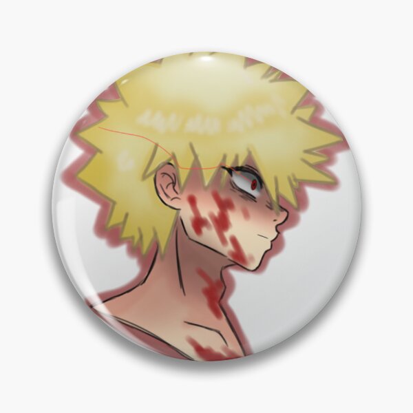 Item preview, Bakugo  designed and sold by Art-multi-form.