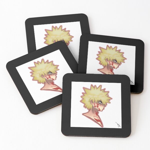 Item preview, Bakugo  designed and sold by Art-multi-form.