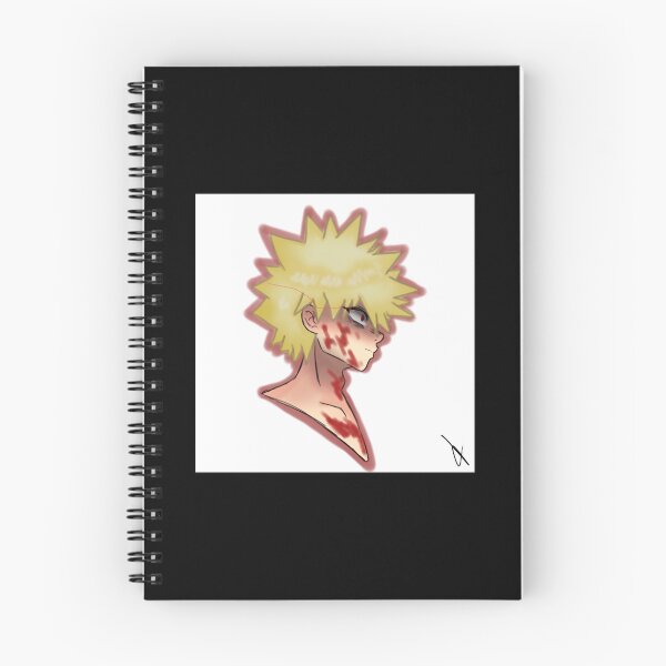 Item preview, Bakugo  designed and sold by Art-multi-form.