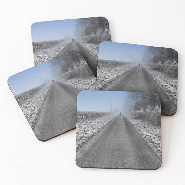 Item preview, The Road designed and sold by Rachel J Bowler.