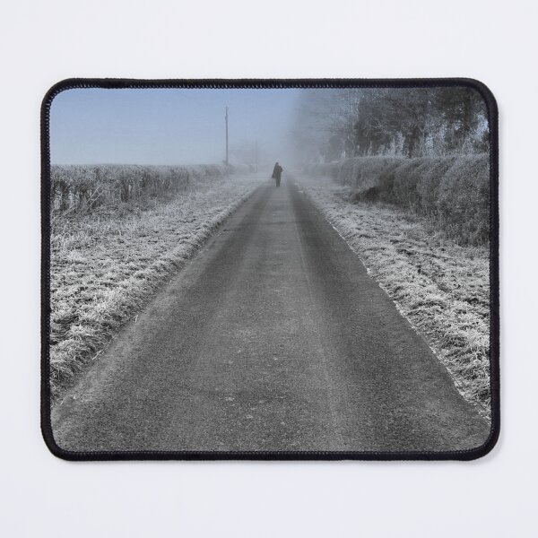Item preview, The Road designed and sold by Rachel J Bowler.