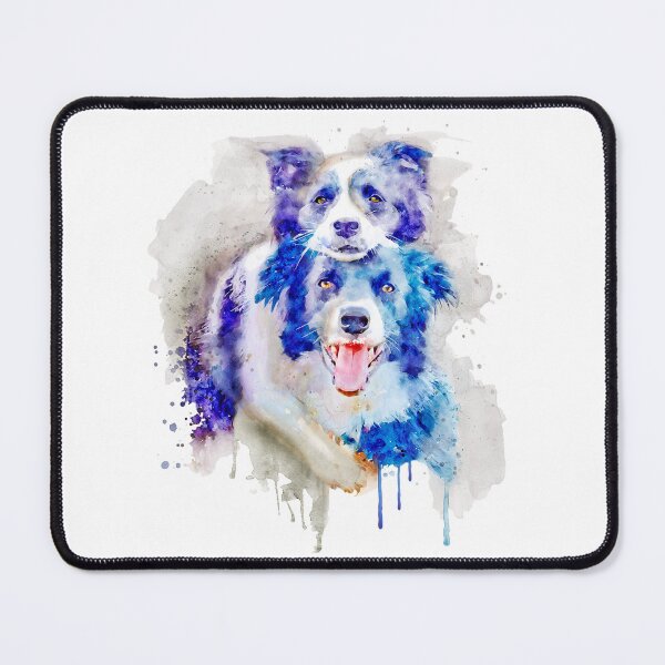 Item preview, Border Collie Best Buddies designed and sold by caracatita75.