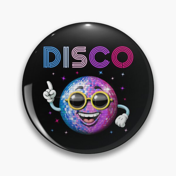 Item preview, Disco Ball designed and sold by underheaven.