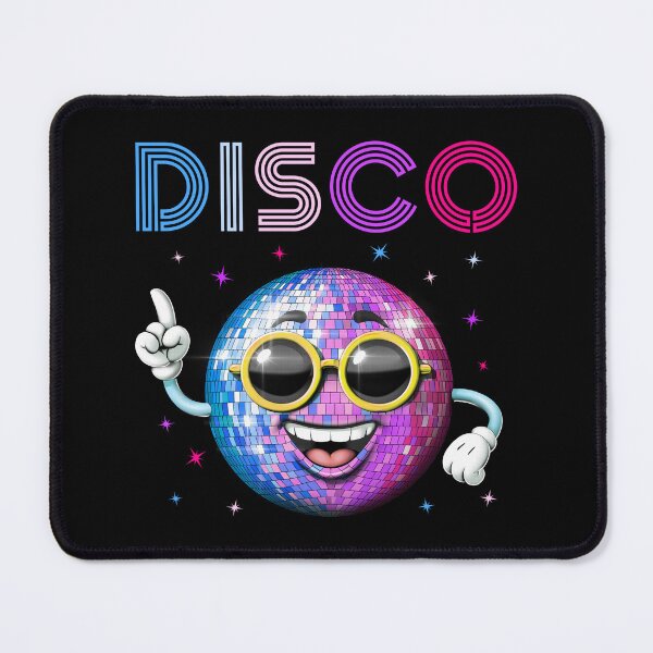 Item preview, Disco Ball designed and sold by underheaven.