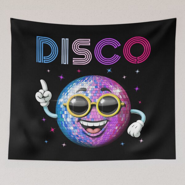 Item preview, Disco Ball designed and sold by underheaven.
