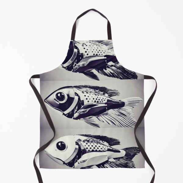 Item preview, Bionic Reef designed and sold by Retro Type.