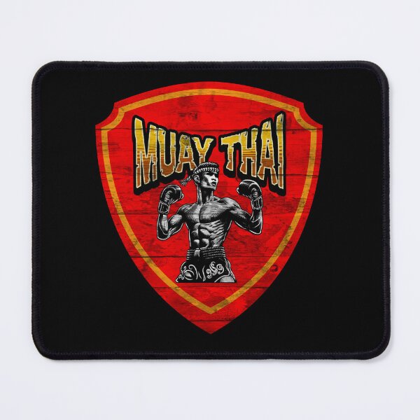 Item preview, Muay Thai Fighter - Martial Arts Design designed and sold by ReneMM.