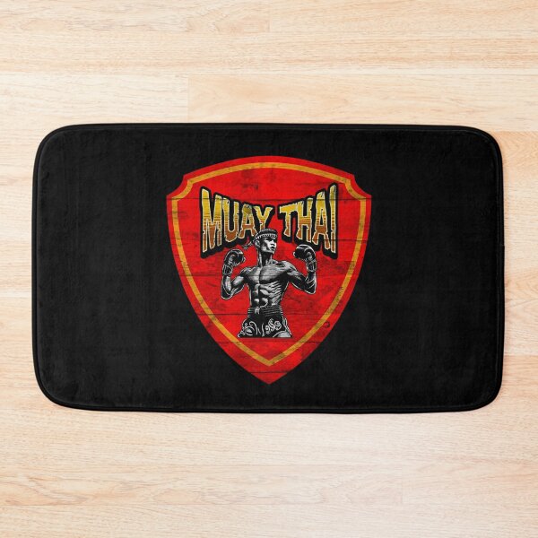 Item preview, Muay Thai Fighter - Martial Arts Design designed and sold by ReneMM.