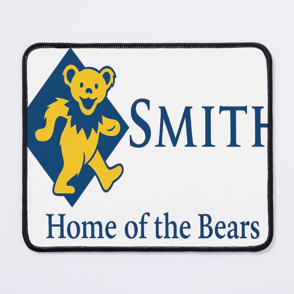 Item preview, Smith Bears designed and sold by GoSmithBears.