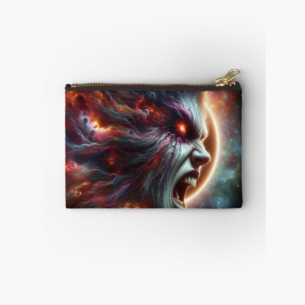 Item preview, Dark Fantasy Demonic Queen designed and sold by Digital Artisan.