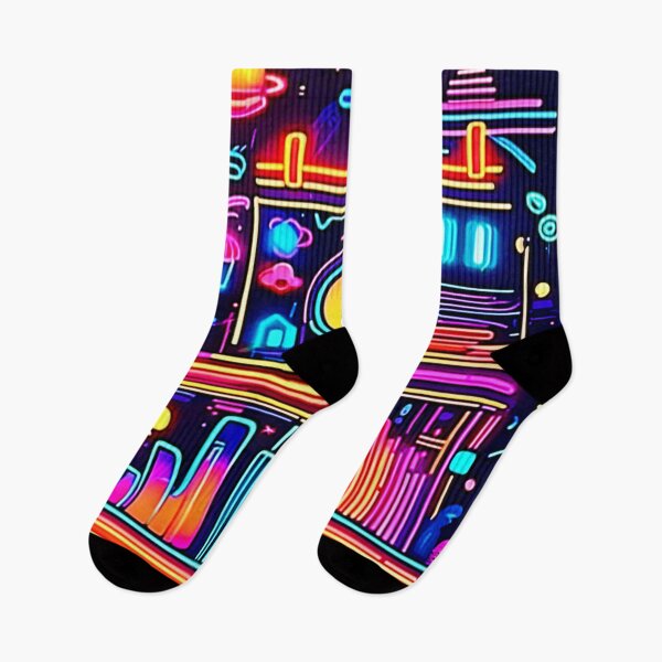Item preview, Electric City Pulse designed and sold by Health And Fitness Posts e-Store.