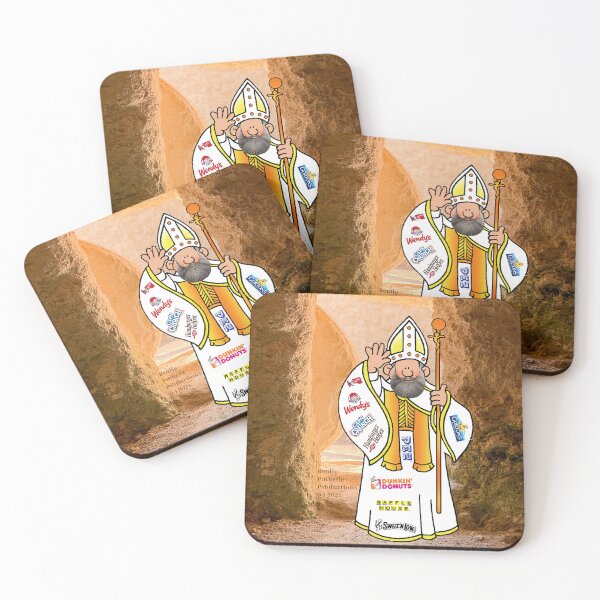 Item preview, First American Pope is woke pope thank god designed and sold by reallypathetic.