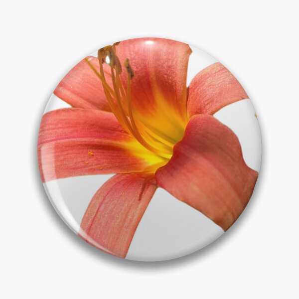 Item preview, Tiger Lily Flower designed and sold by lyssycreates.