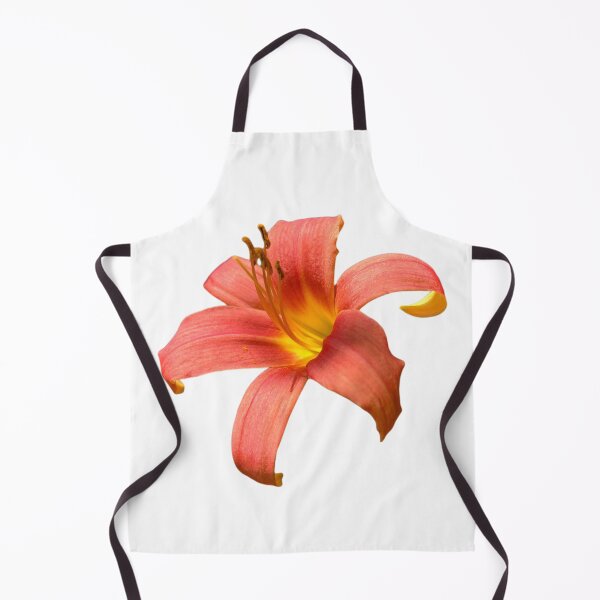 Item preview, Tiger Lily Flower designed and sold by lyssycreates.