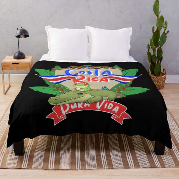 Item preview, Costa Rica's Natural Treasures designed and sold by Claustronautas.