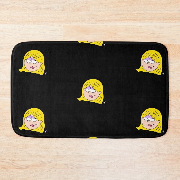 Item preview, Side Eye Lizzie - Black Background  designed and sold by The Abysmall.