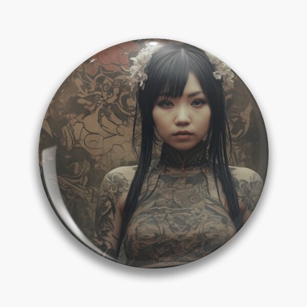 Item preview, DOPEGIRLS: House of the Rising Sun (Limited Edition Print #12) designed and sold by santo ✝abú.