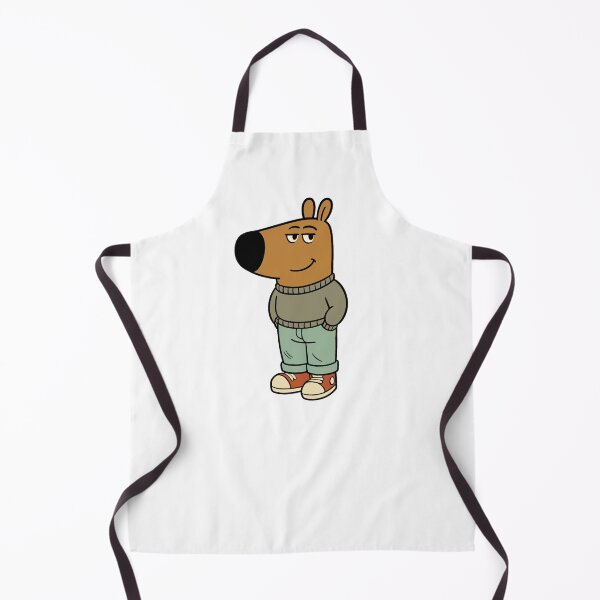 Item preview, Chill Guy designed and sold by FarieArt.