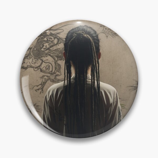 Item preview, DOPEGIRLS: House of the Rising Sun (Limited Edition Print #13) designed and sold by santo ✝abú.